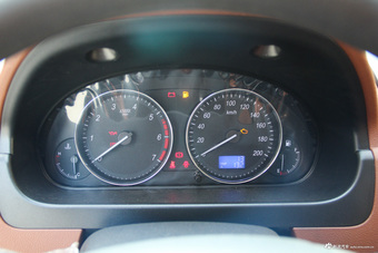 2016款北汽威旺M35 1.5L 手动舒适型DAM15