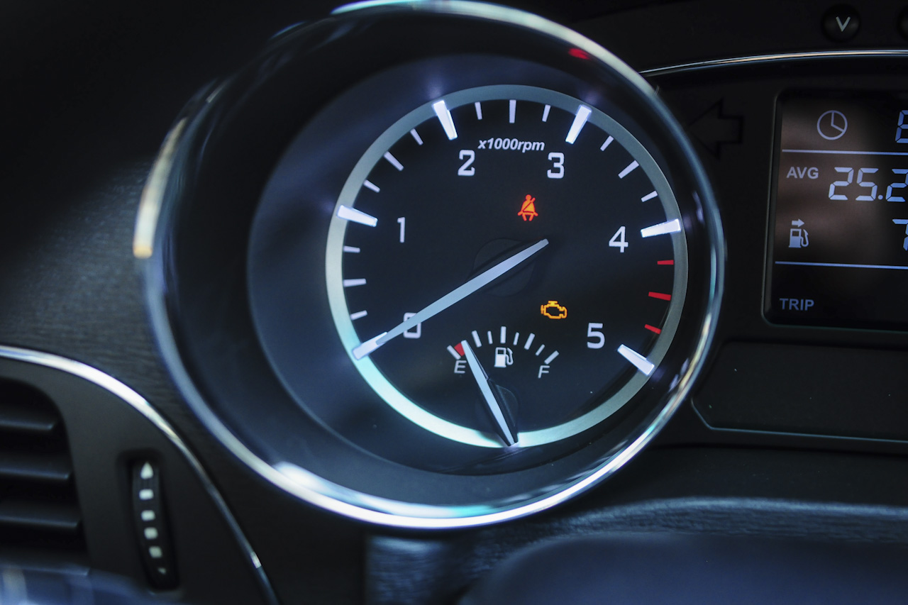 2016款 帅铃T6 2.0T柴油旗舰型D19TCID7