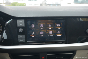 2018款朗逸1.5L自动舒适版