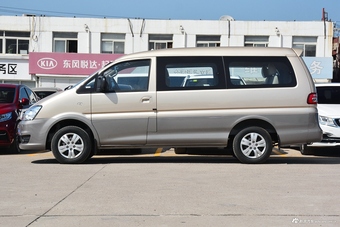 2018款菱智M3L 1.6L手动7座舒适型