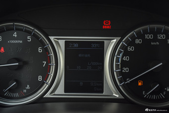 2016款维特拉1.6L手动两驱进取型