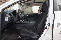 2014款雷克萨斯CT 1.8L自动200h F-Sport双色