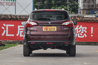 2016款启辰T70 2.0L手动睿趣版