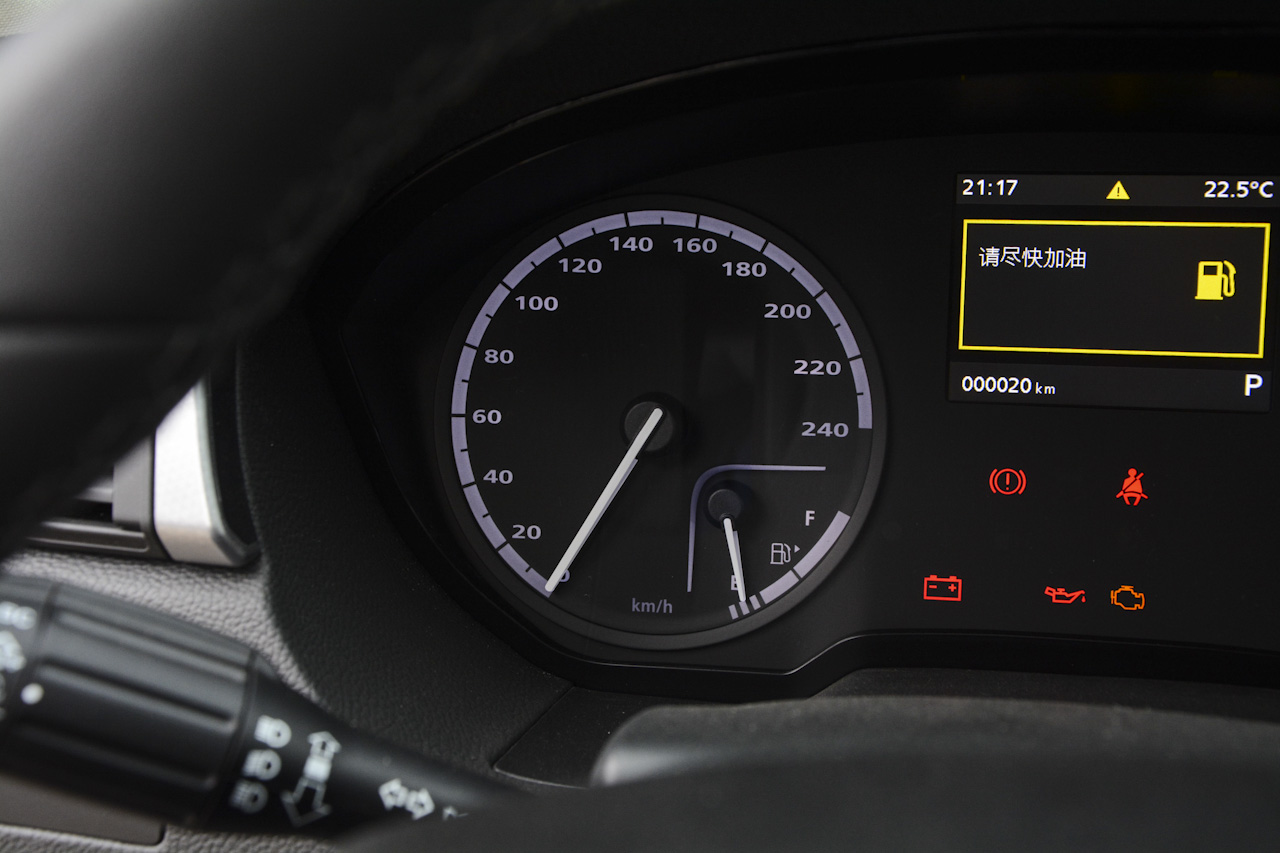  2018款观致3 GT 1.6T自动尊贵型