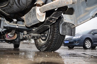 2016款菱智 M3 1.6L手动7座舒适型 国五