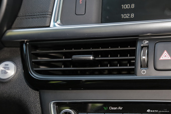 2016款起亚K5 1.6T自动PREMIUM