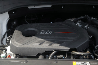 2017款起亚KX7 2.0T LUX自动四驱