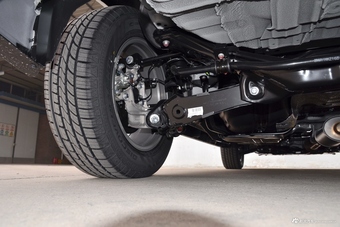 2017款哈弗M6 1.5T手动精英型