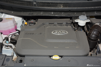 2018款瑞风S3智驱版1.5L手动豪华智能型