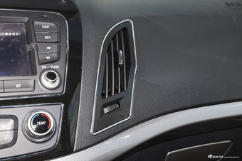 2015款瑞风S5 1.5T手动舒适型