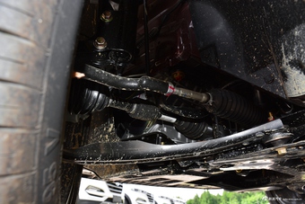 2017款景逸X5劲享系列 1.5T自动尊享型