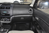 2016款幻速H2E 1.5L手动时尚型