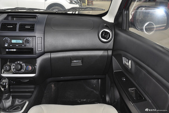 2016款幻速H2E 1.5L手动时尚型