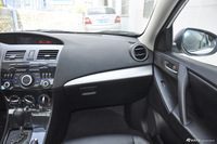 2015款马自达3星骋1.6L自动两厢精英型