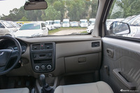 2016款五菱荣光V 1.2L手动实用型