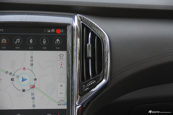 2017款猎豹CS91.5L自动风尚型 