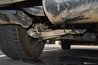 2015款林肯MKX 2.0T自动四驱尊雅版