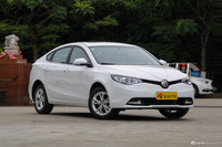 2016款名爵锐行1.5T手动超值豪华版