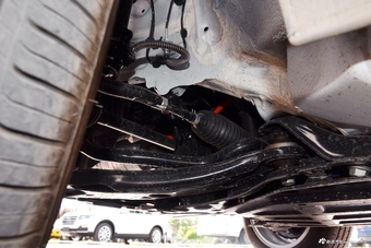 2018款长城C30新能源 EV 升级版悦享型