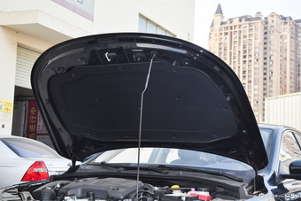 2017款荣威i6 1.5T自动互联网智享版20T