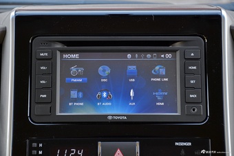 2016款兰德酷路泽4.0L自动V6中东低配版