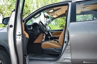 2017款Fortuner 4.0L自动 SR5 V6中东版