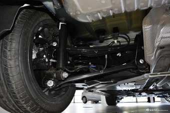 2018款宝马X1 1.5T自动sDrive18Li尊享型