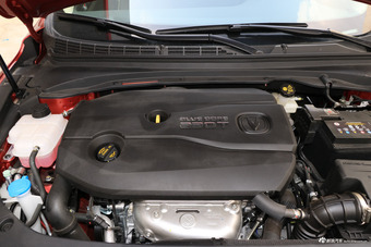 2018款睿骋CC1.5T自动豪雅型