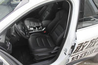 2018款哈弗H4 1.3T自动时尚型红标 