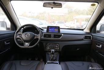 2018款风光S370 1.5L手动豪华型7座图片