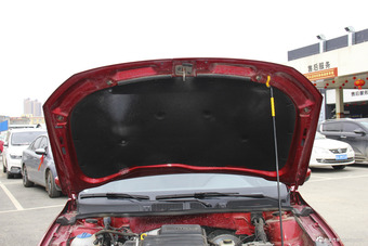 2017款朗逸1.4T自动豪华版230TSI DSG