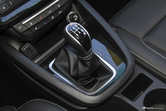 2018款斯威X7 1.5T手动豪华型7座