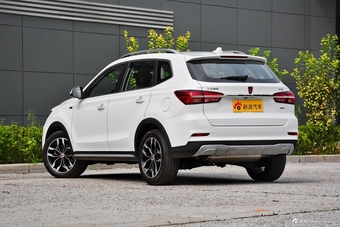 2017款荣威RX5 20T自动两驱互联网智尊版