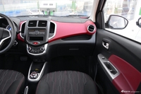 2018款奔奔EV260 标准型