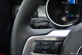 2018款Mustang 5.0L自动V8 GT 