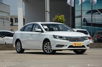 2017款荣威i6 1.5T自动旗舰版20T