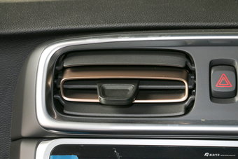 2017款领克01 2.0T自动两驱型版