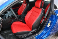 2018款Mustang 5.0L自动V8 GT 
