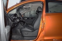 2017款东风风神AX5 1.4T 手动趣享型