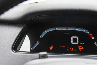 2016款纳5 1.8T自动智尊型