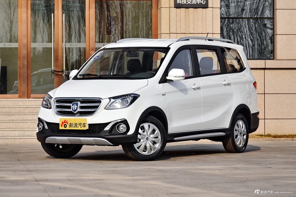 2016款伽途ix7 1.5L智尚型DAM15L