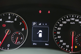 2016款ix25 1.6T自动双离合两驱智能型GLS