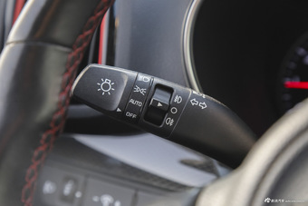 2015款KX3 1.6L自动两驱PRM