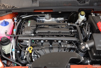 2017款艾瑞泽5 1.5L自动尊贵版