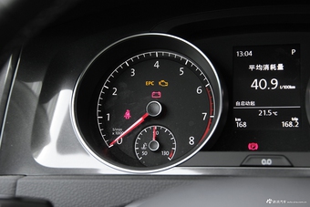 2017款高尔夫1.4T自动舒适百万辆纪念版230TSI