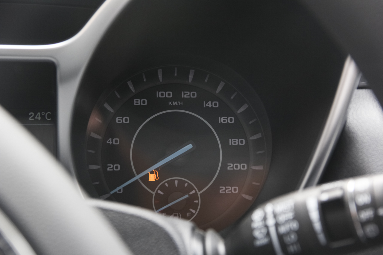 2016款驭胜S330 1.5T手动两驱时尚版