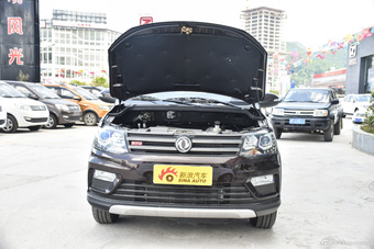 2016款风光370 1.5L手动豪华型7座