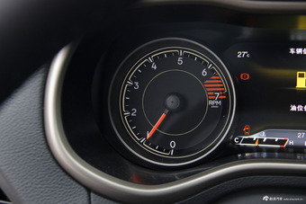 2016款自由光2.0L自动智能版