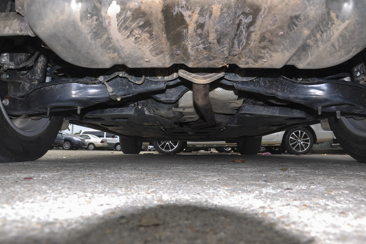 2016款马自达CX-4 2.0L自动两驱蓝天领先版