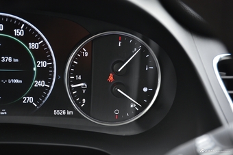 2018款君越2.0T自动Avenir 28T